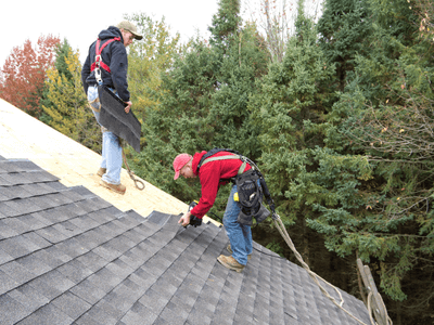 About Roof Repair Experts Albion, OK